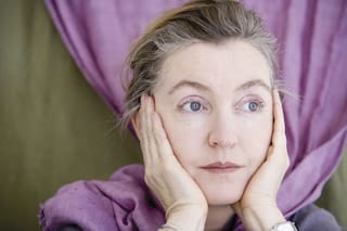 Libros imprescindibles. Una guía sobre el arte de perderse, de Rebecca Solnit