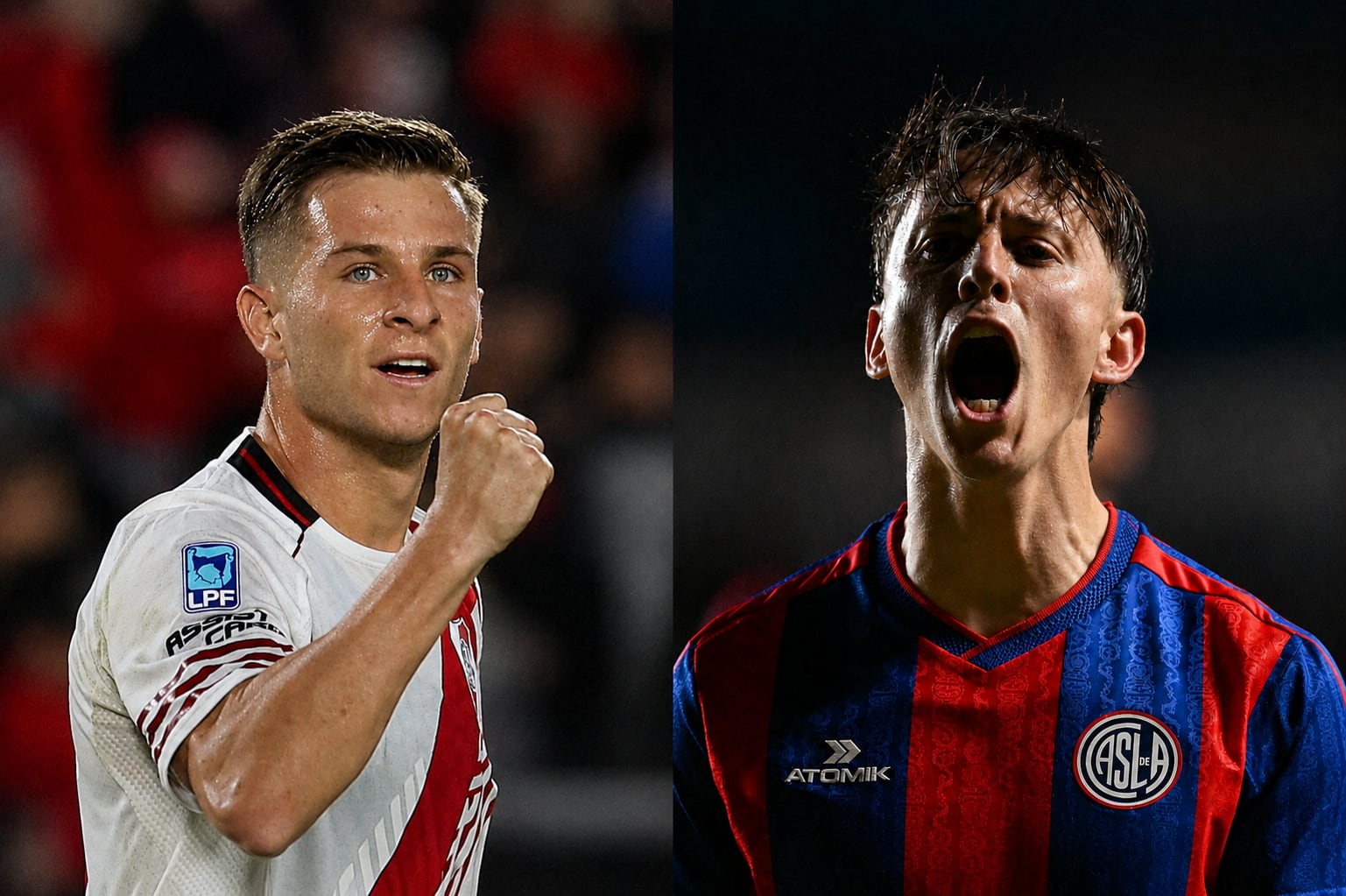 Cuándo juega River vs. San Lorenzo, por los octavos de final del Torneo Apertura 2026