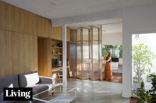 Te mostramos cómo un PH de los 70 se transformó en un hogar moderno sin perder su esencia