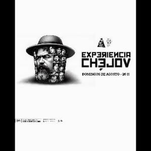 Experiencia Chejov