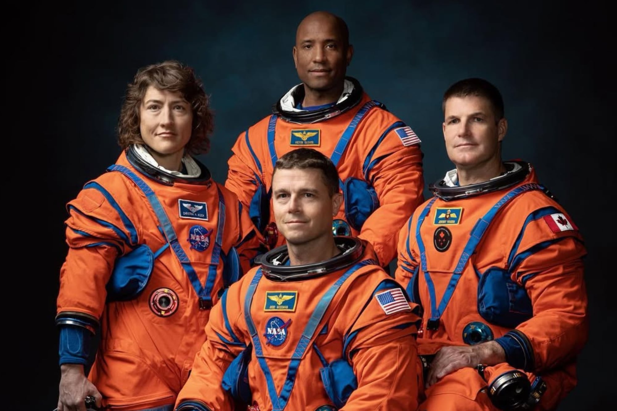 ARTEMIS II: Regreso a Tierra tras exitoso vuelo lunar