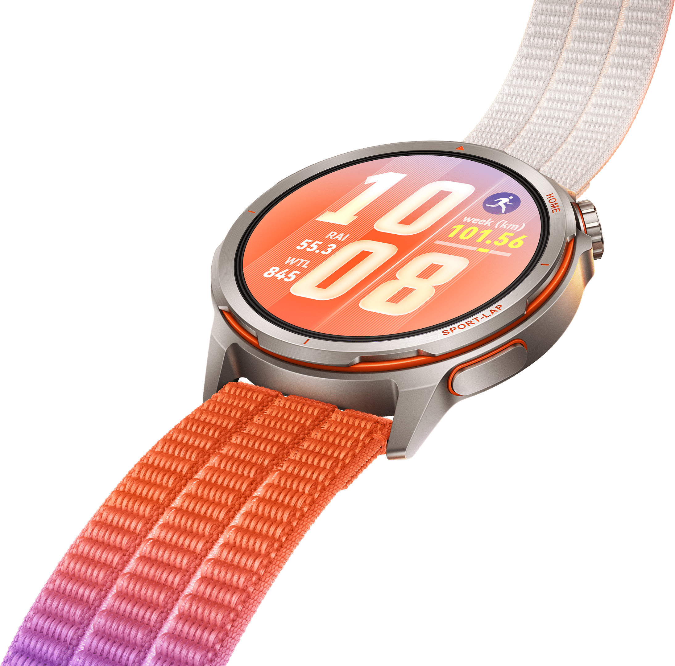 Un smartwatch Huawei Watch GT Runner 2