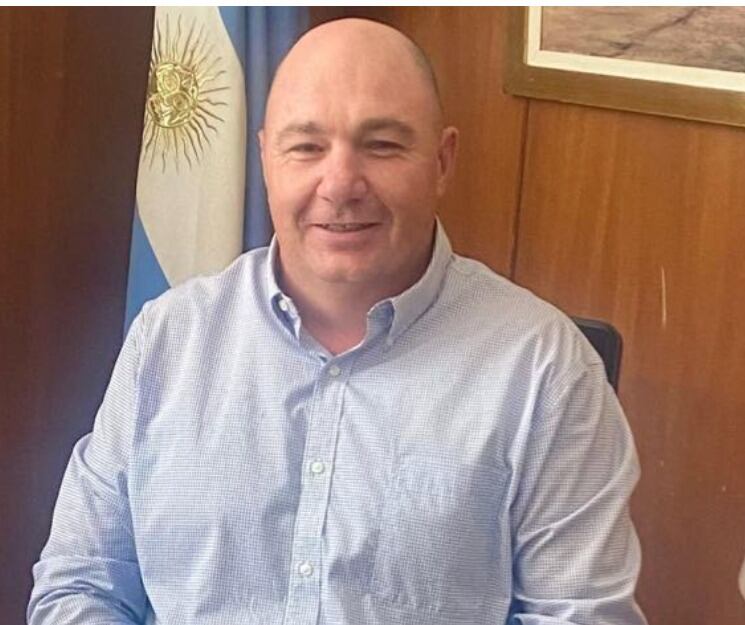 Martín Famulari, presidente del Inase