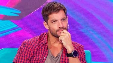 Francisco Delgado ganó Gran Hermano en el año 2015