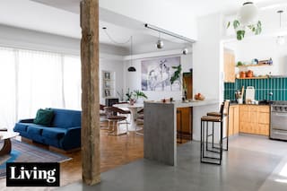 Vendieron su casa y rescataron 3 deptos de un lote en Paternal para vivir en uno y alquilar los otros