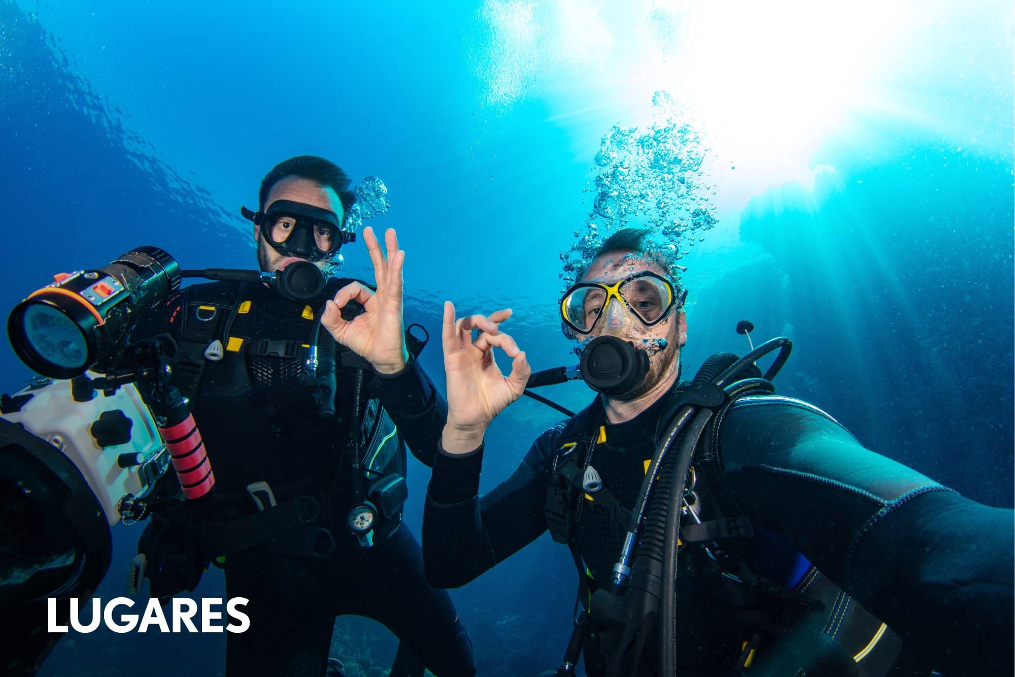 San Valentín extremo: 10 propuestas con adrenalina para disfrutar en pareja