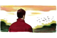 Lecturas. Un viaje narrativo de ida y vuelta