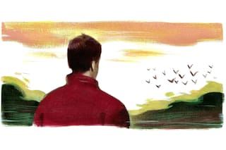 Lecturas. Un viaje narrativo de ida y vuelta