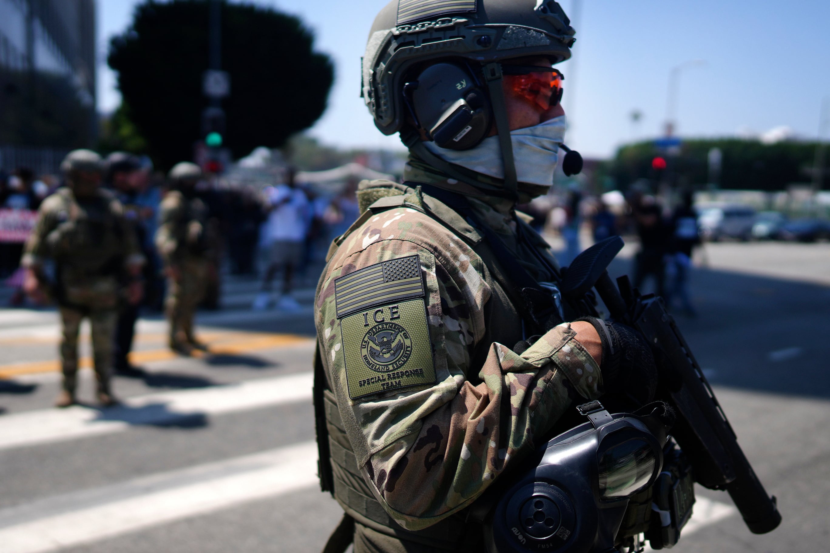 Cámaras corporales para agentes migratorios: la regla confirmada por ICE que ya se aplica masivamente en agosto 2026