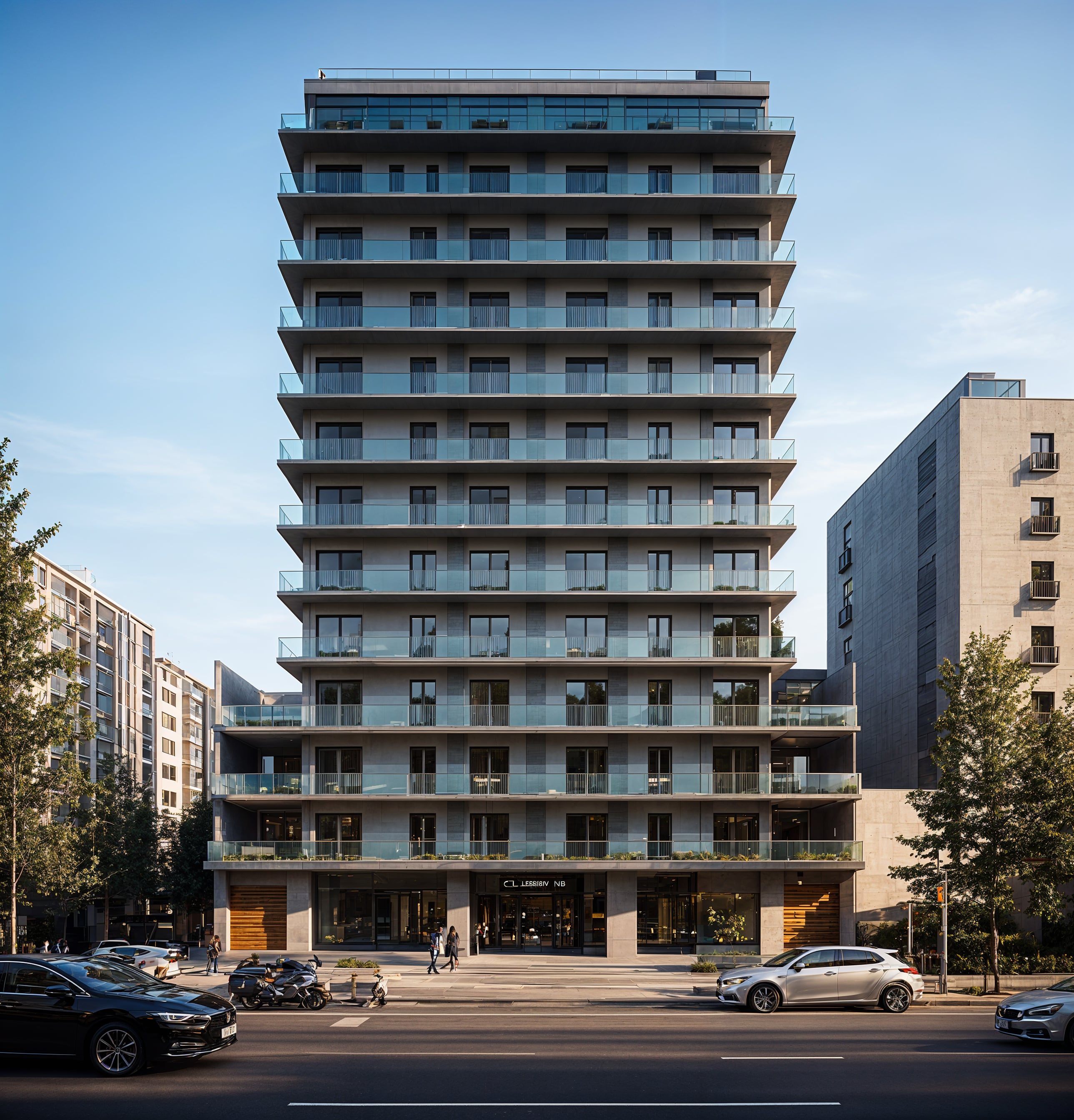 Elefante Blanco: en qué se convertirá el edificio que estuvo tomado durante 50 años en Belgrano