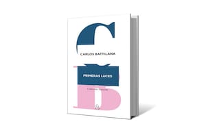 Reseña: Primeras luces, de Carlos Battilana