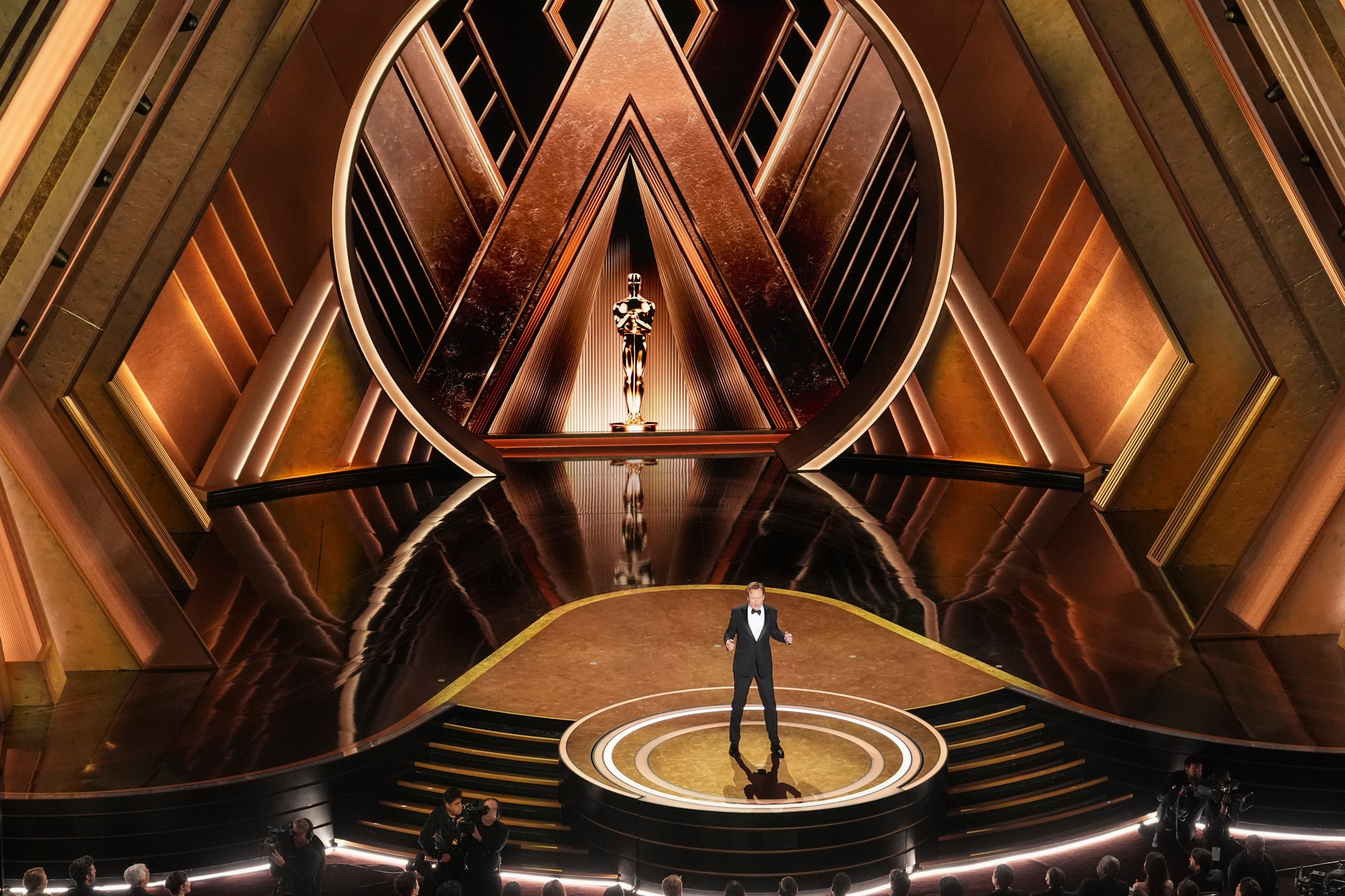 Premios Oscar 2026, en vivo: cómo ver online toda la ceremonia