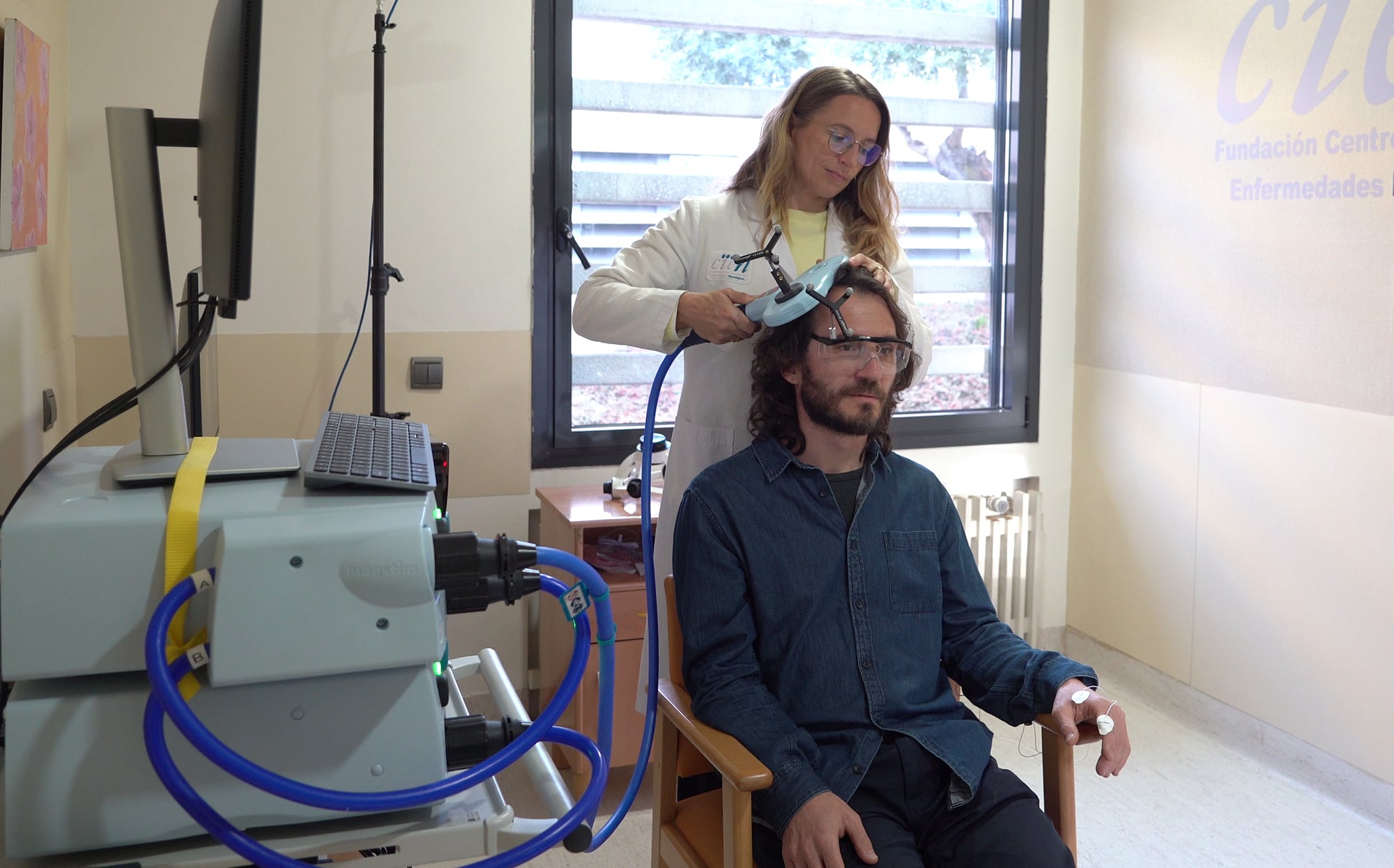 Los diagnósticos tempranos de Alzheimer son fundamentales para los tratamientos efectivos