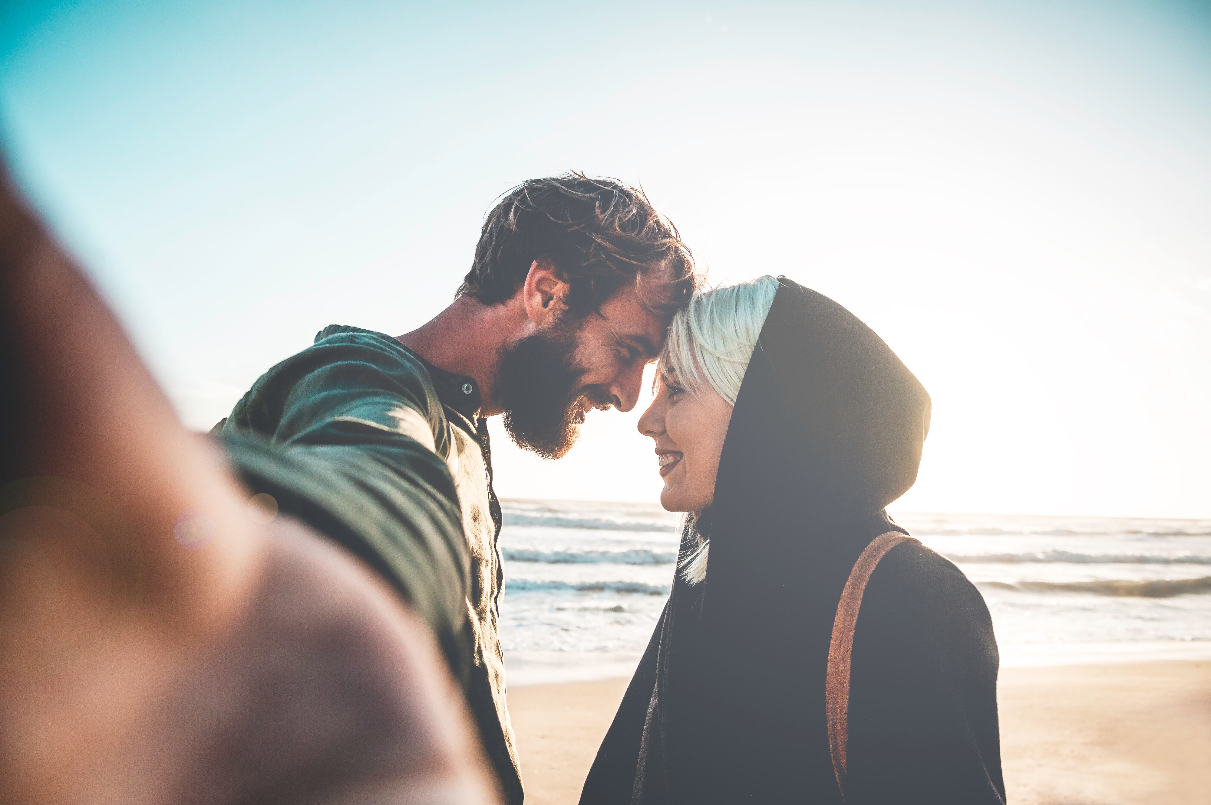 Intereses y gustos: cómo atraer a los solteros de Escorpio, según su personalidad