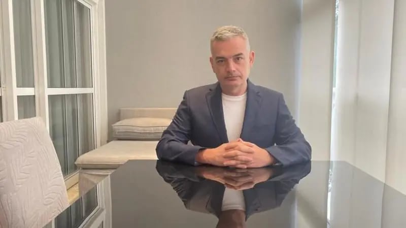 Natalini sigue buscando respuestas sobre la muerte de su hija