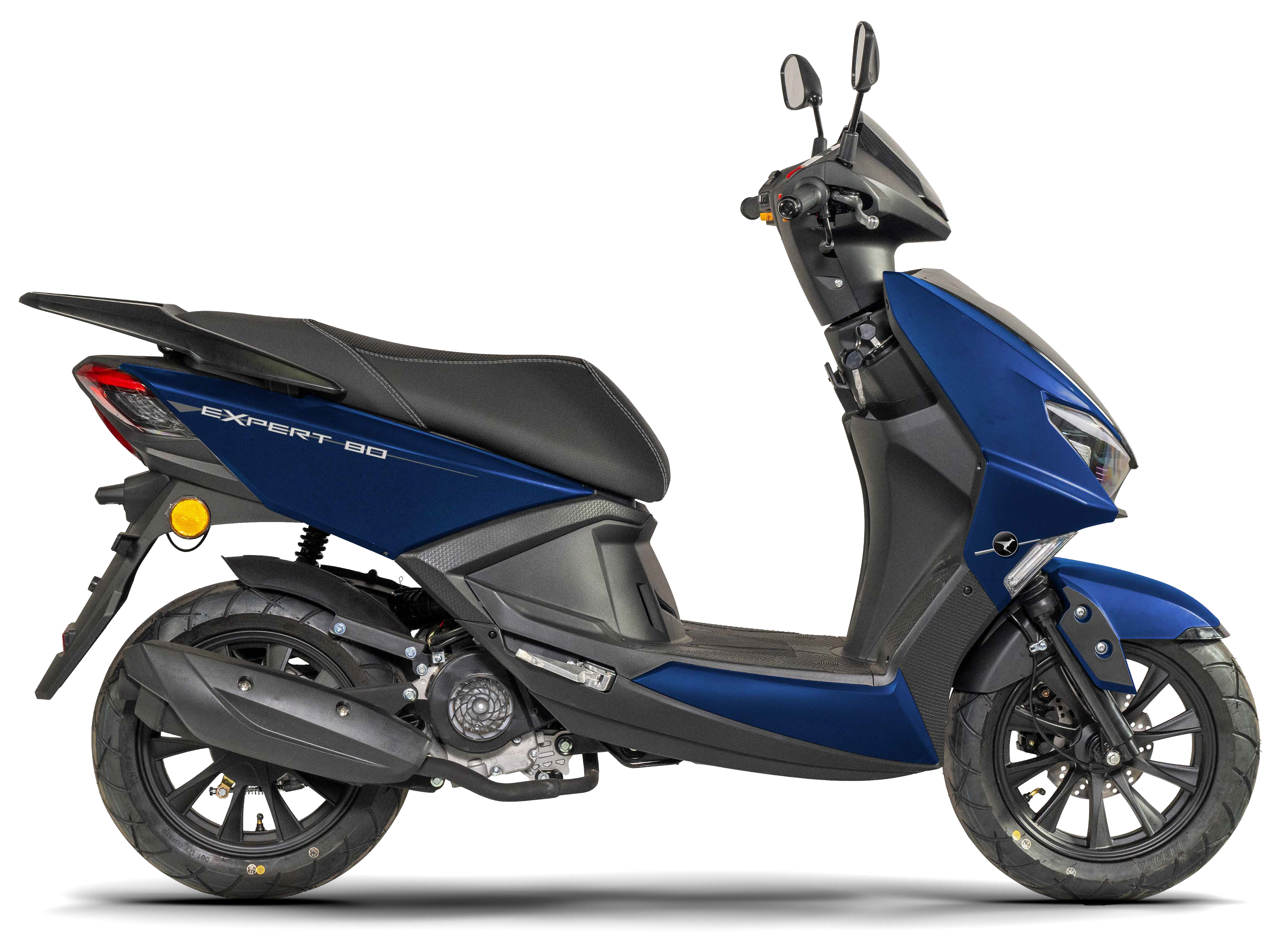 Los dos nuevos modelos de motos que se consiguen por menos de $3.600.000
