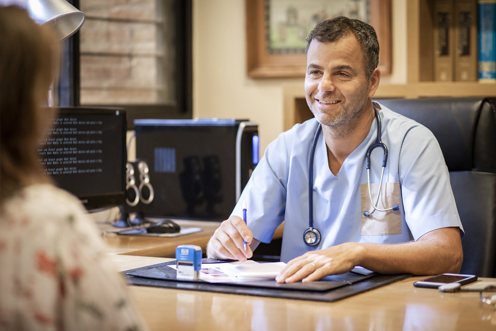 Facundo Pereyra propone un enfoque en dos etapas, para reparar la digestión y luego potenciarla
