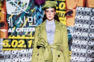 Moda. Acolchado style y otras tendencias de este invierno