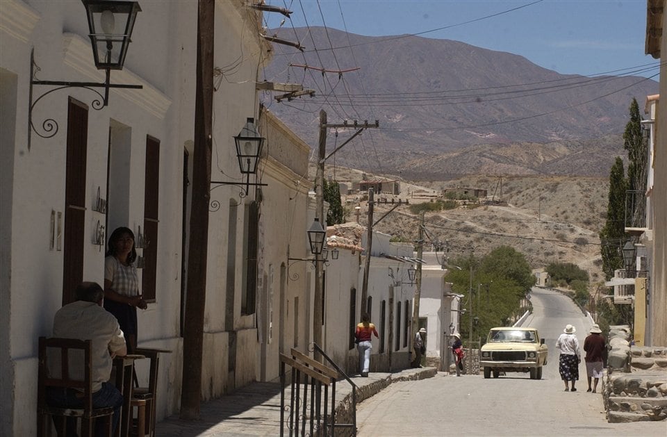 Con paisajes para disfrutar: los pueblos argentinos que participarán en la edición 2026 de los Best Tourism Villages