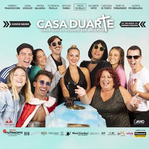 Casa Duarte