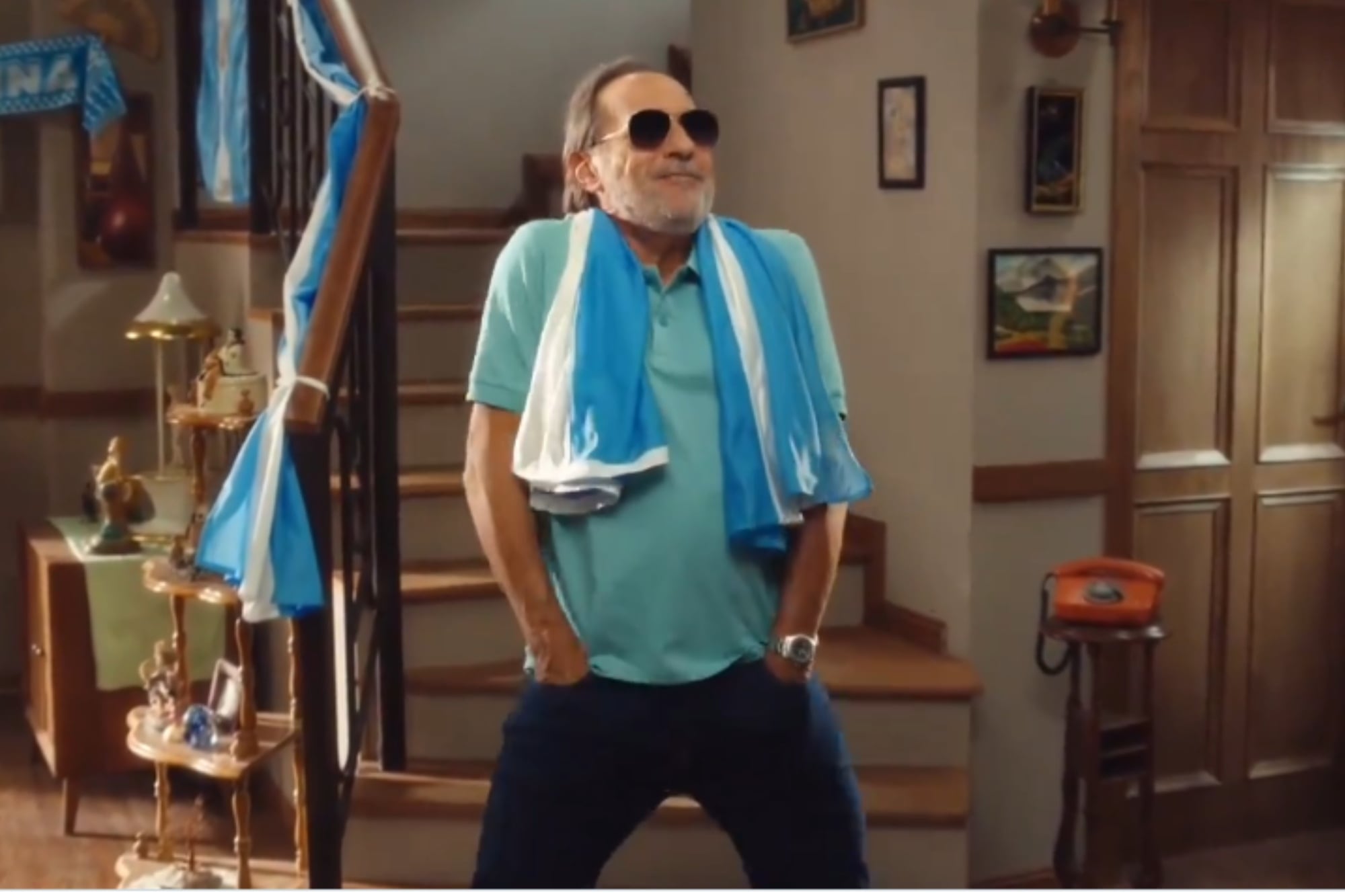 Franco Colapinto en el Gran Premio de Brasil: memes y reacciones en las redes