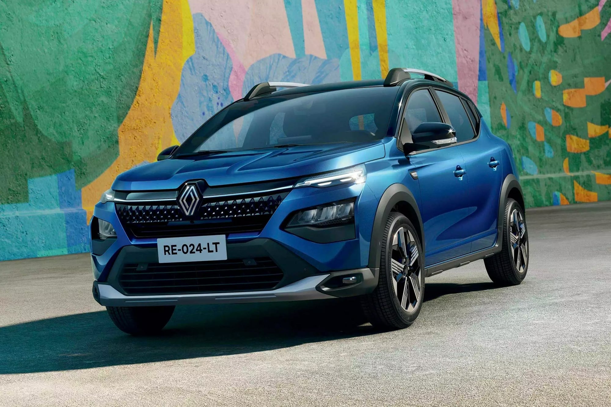 Una automotriz anunció que hará una alianza con una china y cómo competirá en un sector en plena (re)evolución 6 Renault Kardian, una de las grandes apuestas que la marca hizo en la región