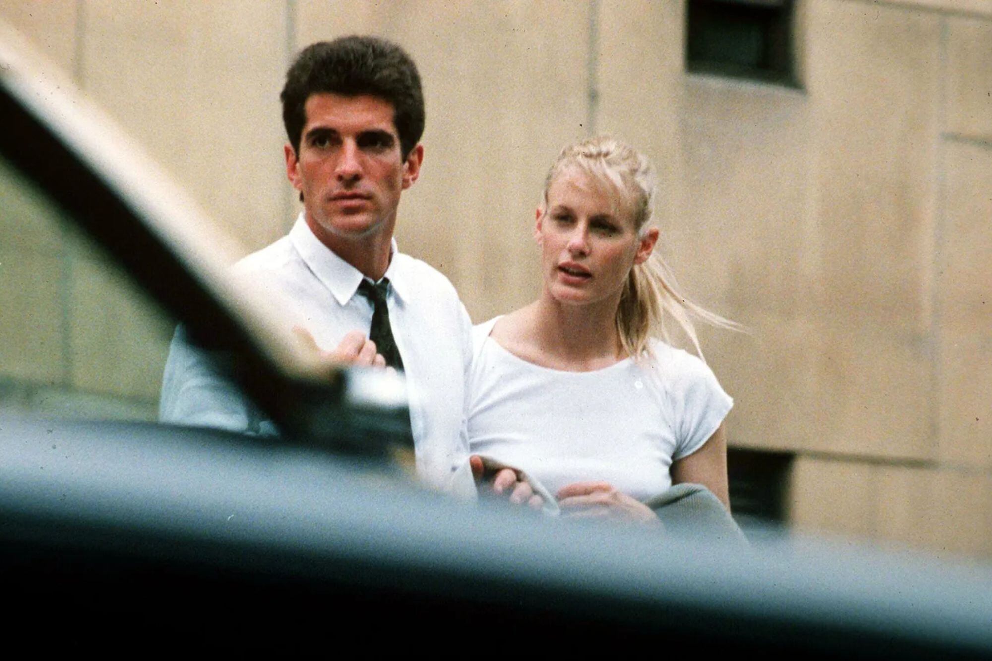Daryl Hannah: La Actriz Responde a su Retrato Como Villana en Serie Sobre JFK Jr.