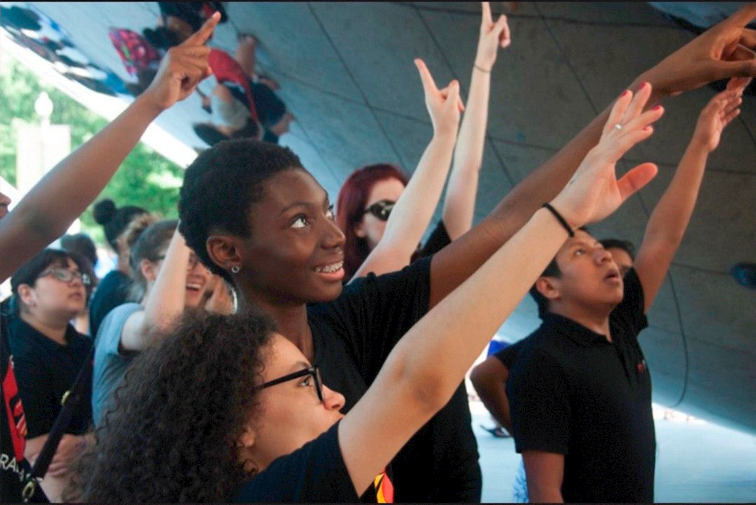 Foto de Leonardo Levinas