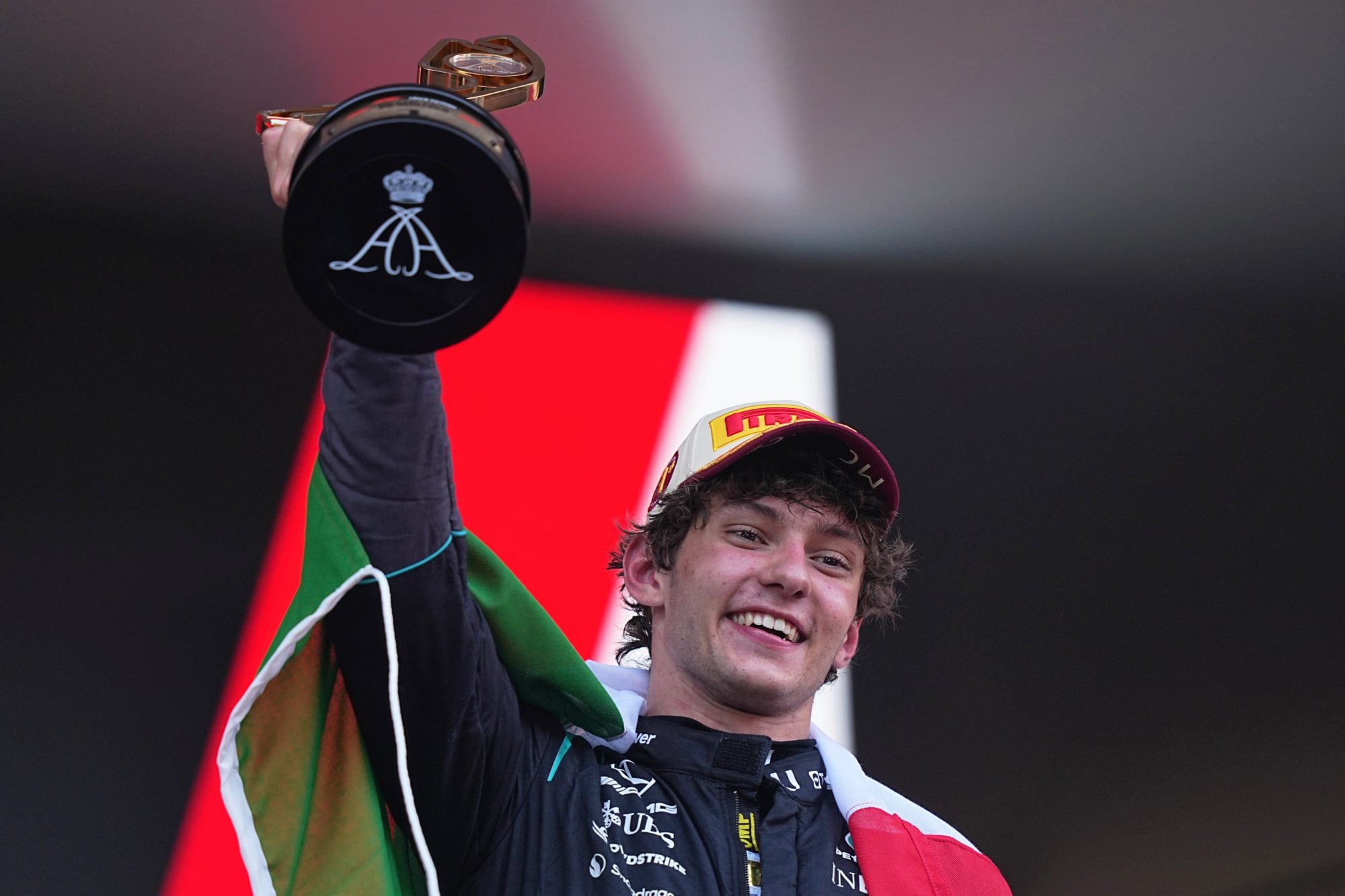 Así quedó la tabla de posiciones de la Fórmula 1, tras el triunfo de Kimi Antonelli en el Gran Premio de Mónaco