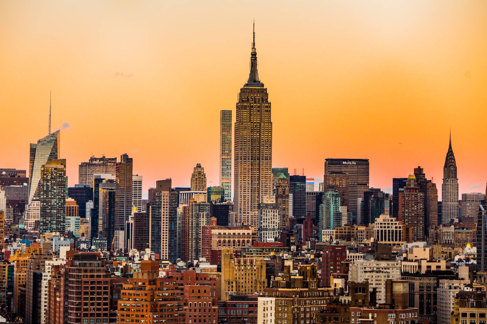 n la ciudad de Nueva York, el programa NYC Cool Options habilita centros de enfriamiento temporales en los cinco distritos