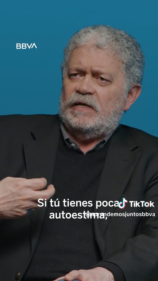 Walter Riso afirmó que