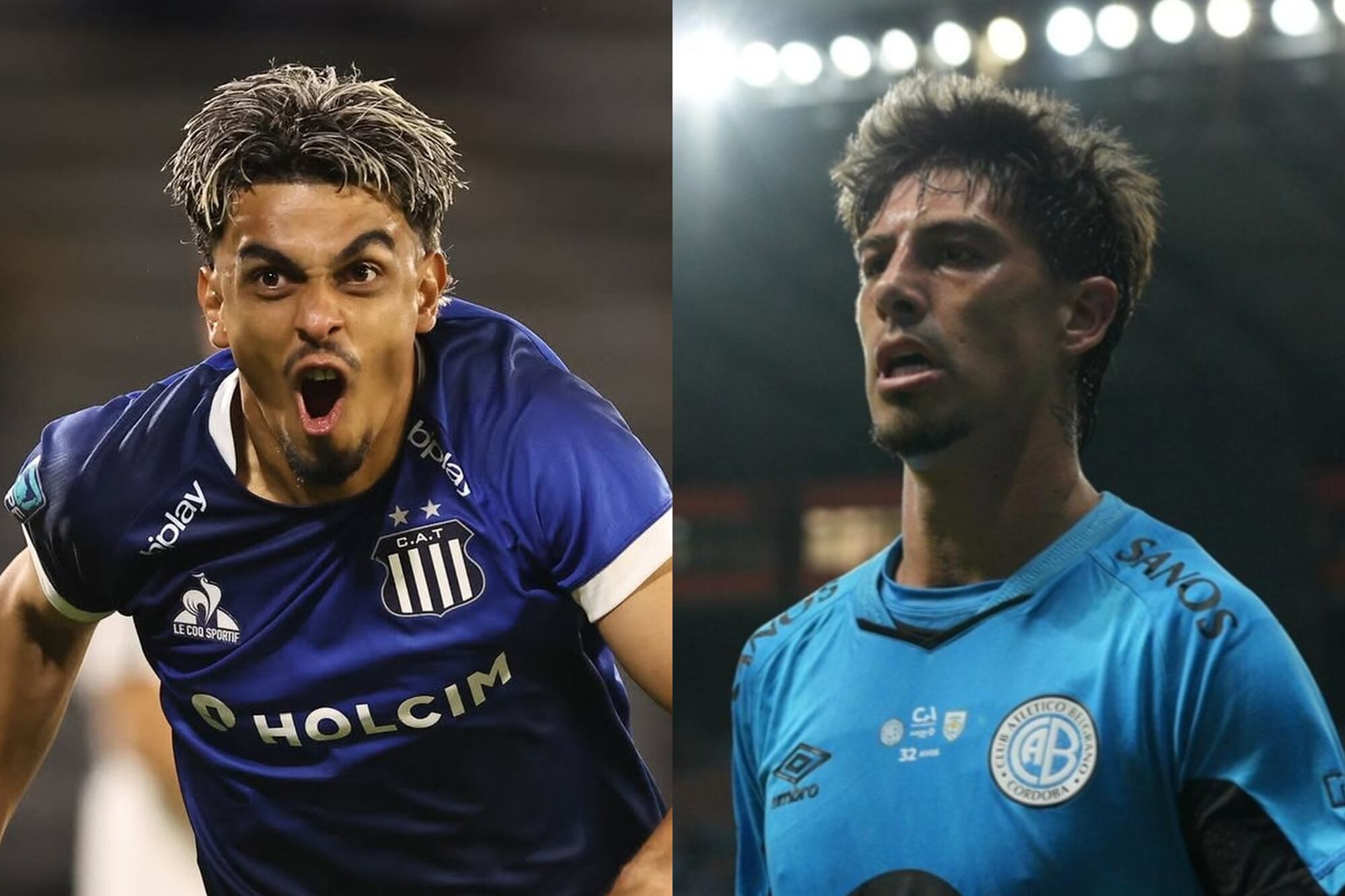 En qué canal pasan Talleres vs. Belgrano hoy, por el Torneo Apertura 2026