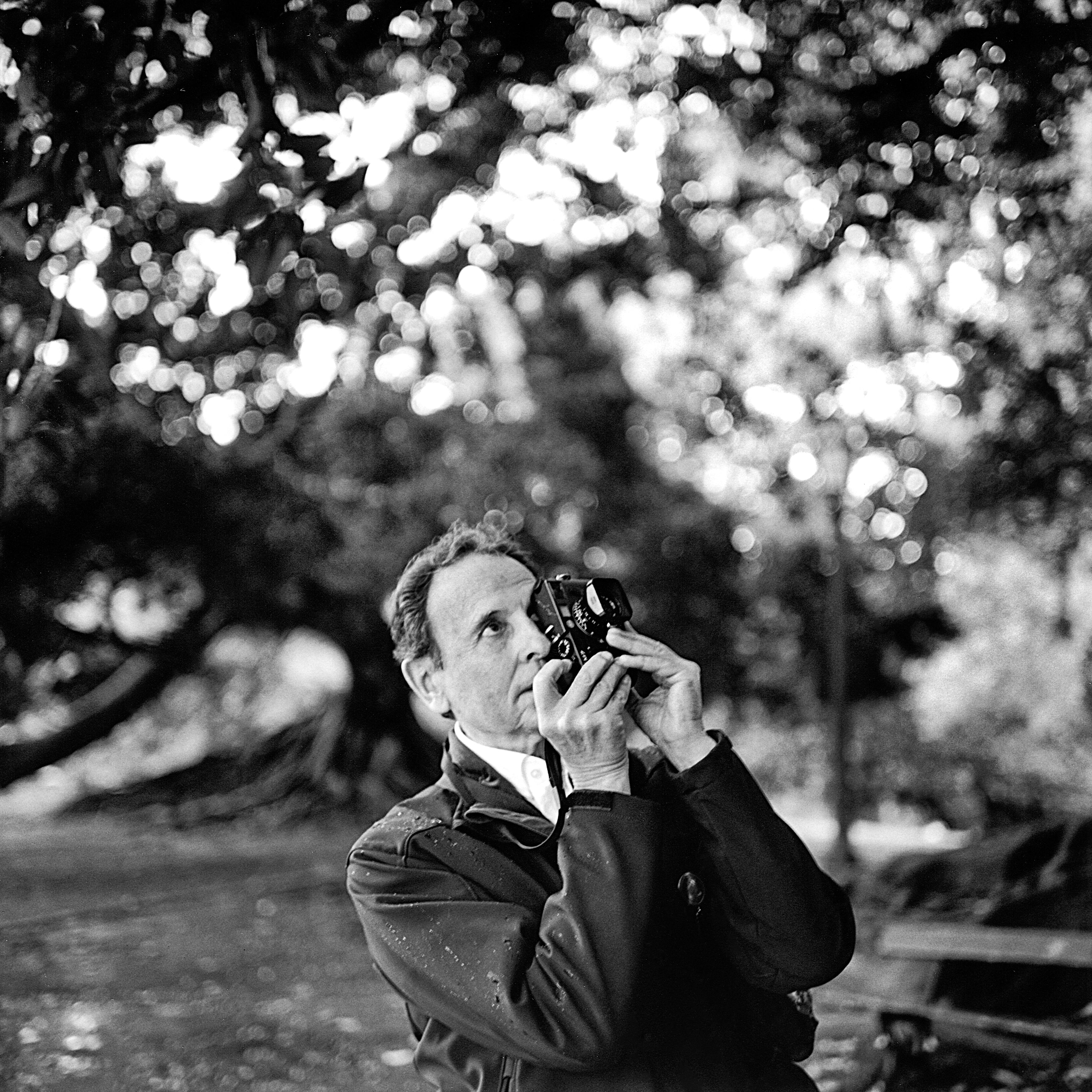 Poeta de la fotografía