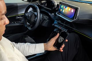 Mantener y cuidar el auto desde el celular