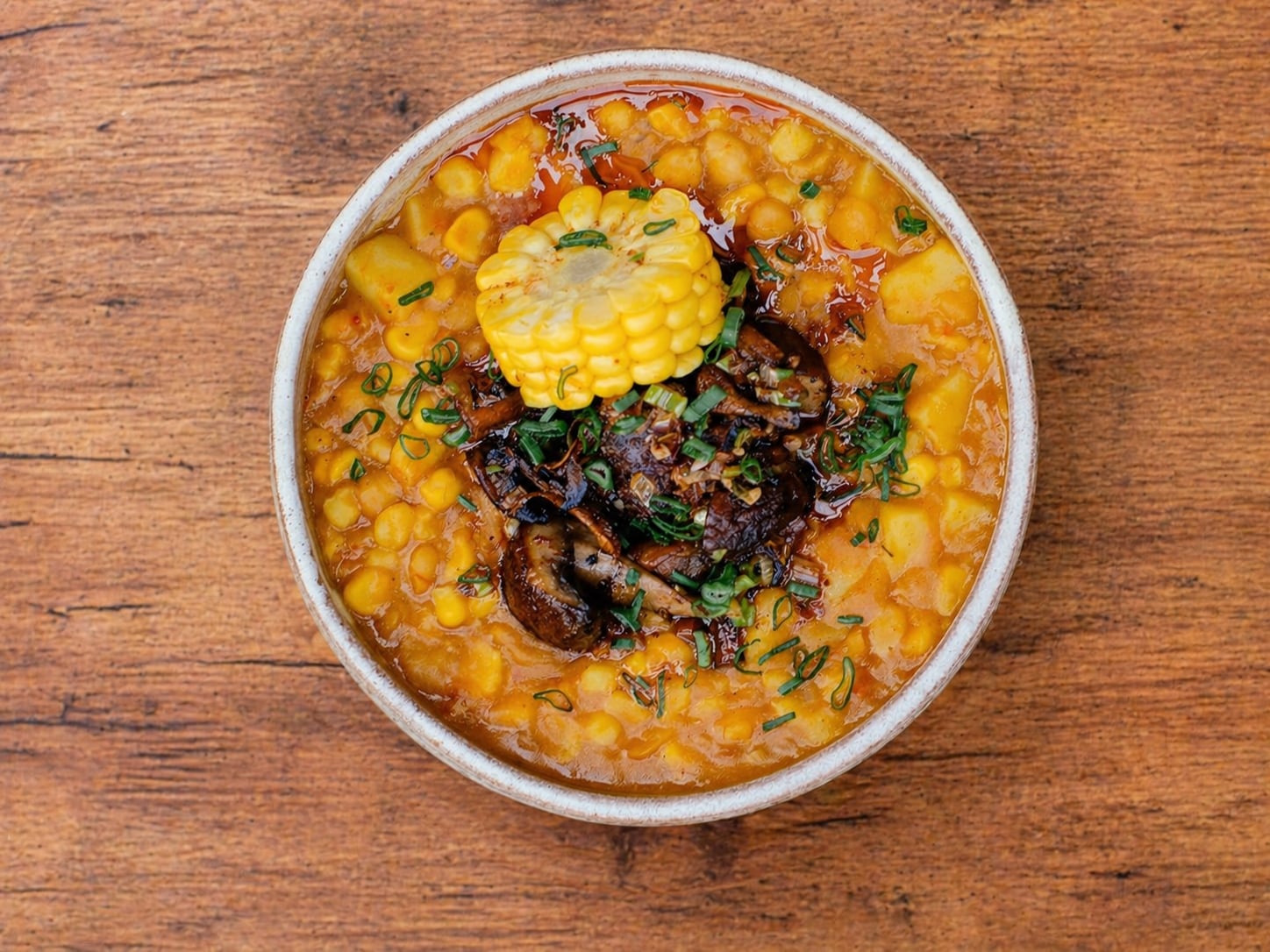El locro de Doña Petrona es ideal para celebrar el 25 de Mayo en familia, descubría cómo hacerlo