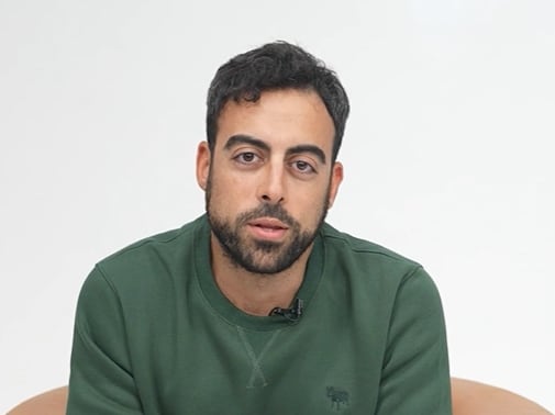 ¿Qué es el herpes zóster? la enfermedas que sufrió Scaloni tras el Mundial de Qatar