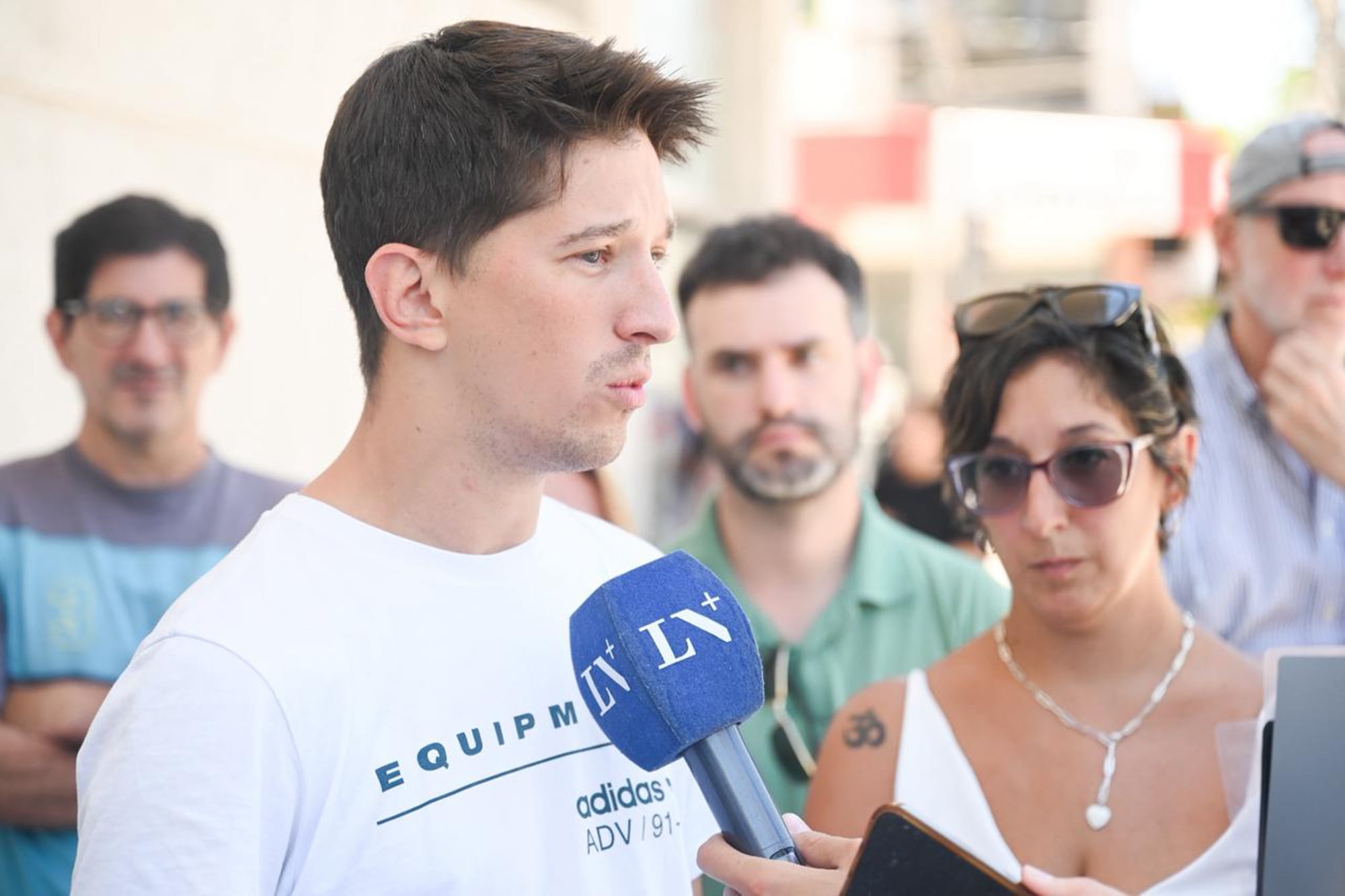 La Justicia acusa de integrar una presunta banda dedicada a realizar demandas judiciales para luego exigir dinero a los denunciados