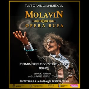 Molavin