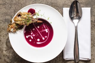 Desde Monserrat hasta Vicente López: propuestas para comer platos calientes