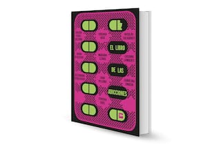 El libro de las adicciones, por varios autores