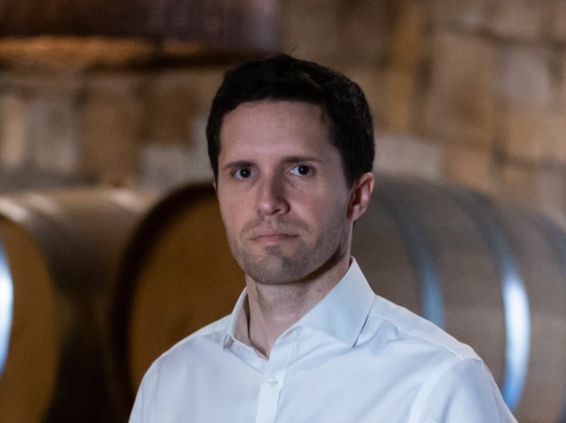 CCU: Domingo Jiménez Asume Como Gerente General En Argentina