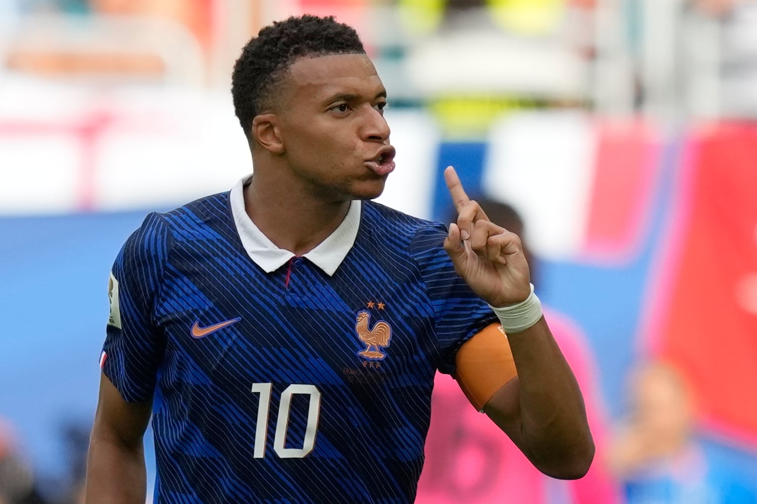 Así está la tabla de goleadores del Mundial 2026, con Messi y Mbappé en la cima