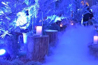 Las celebrities festejaron el lanzamiento de la temporada de esquí 2019