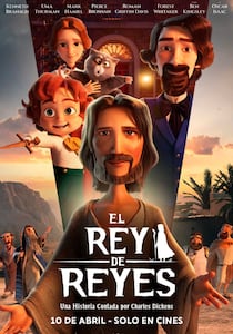 El rey de reyes