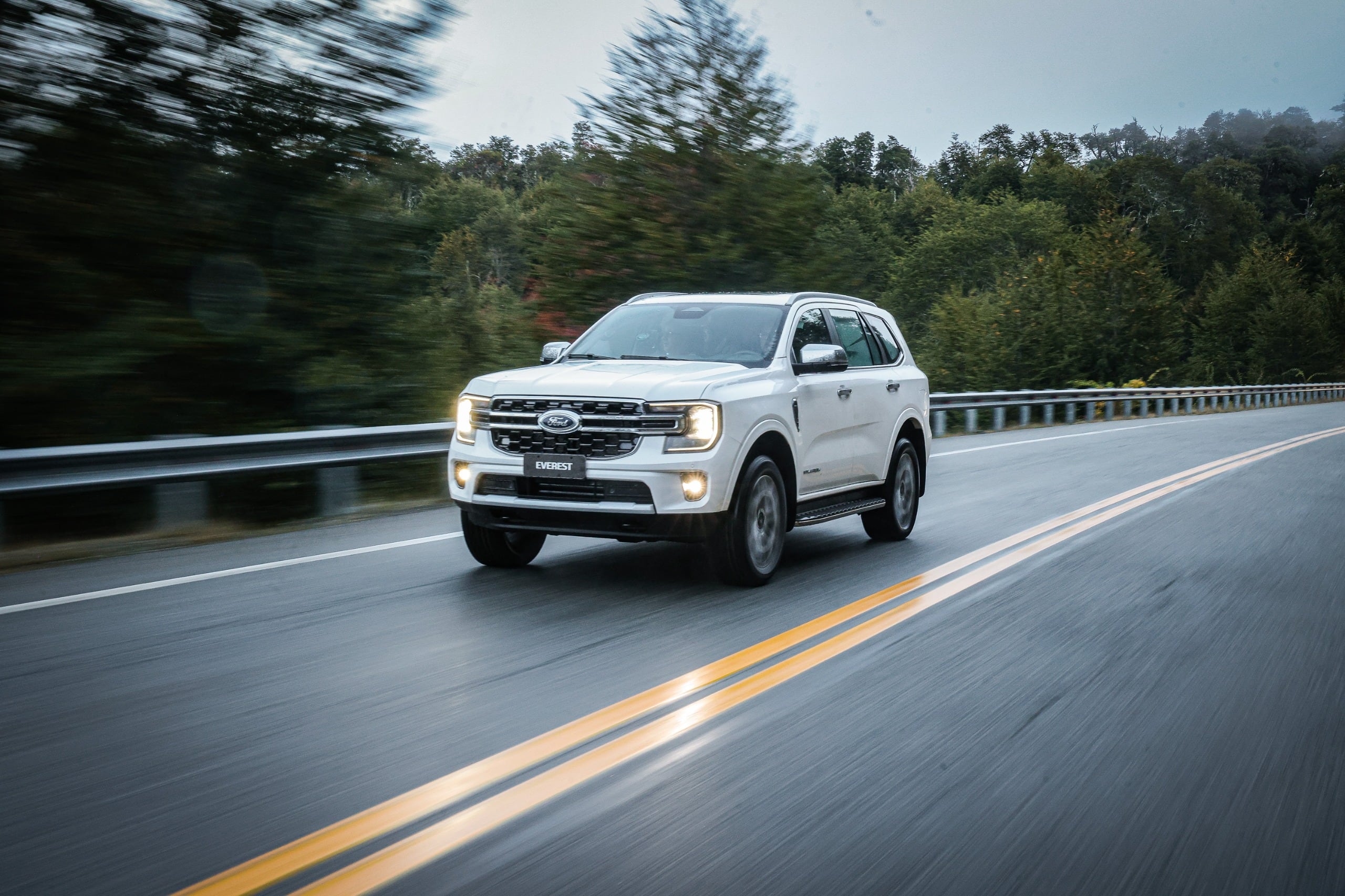 El Everest cotiza a $91.454.000