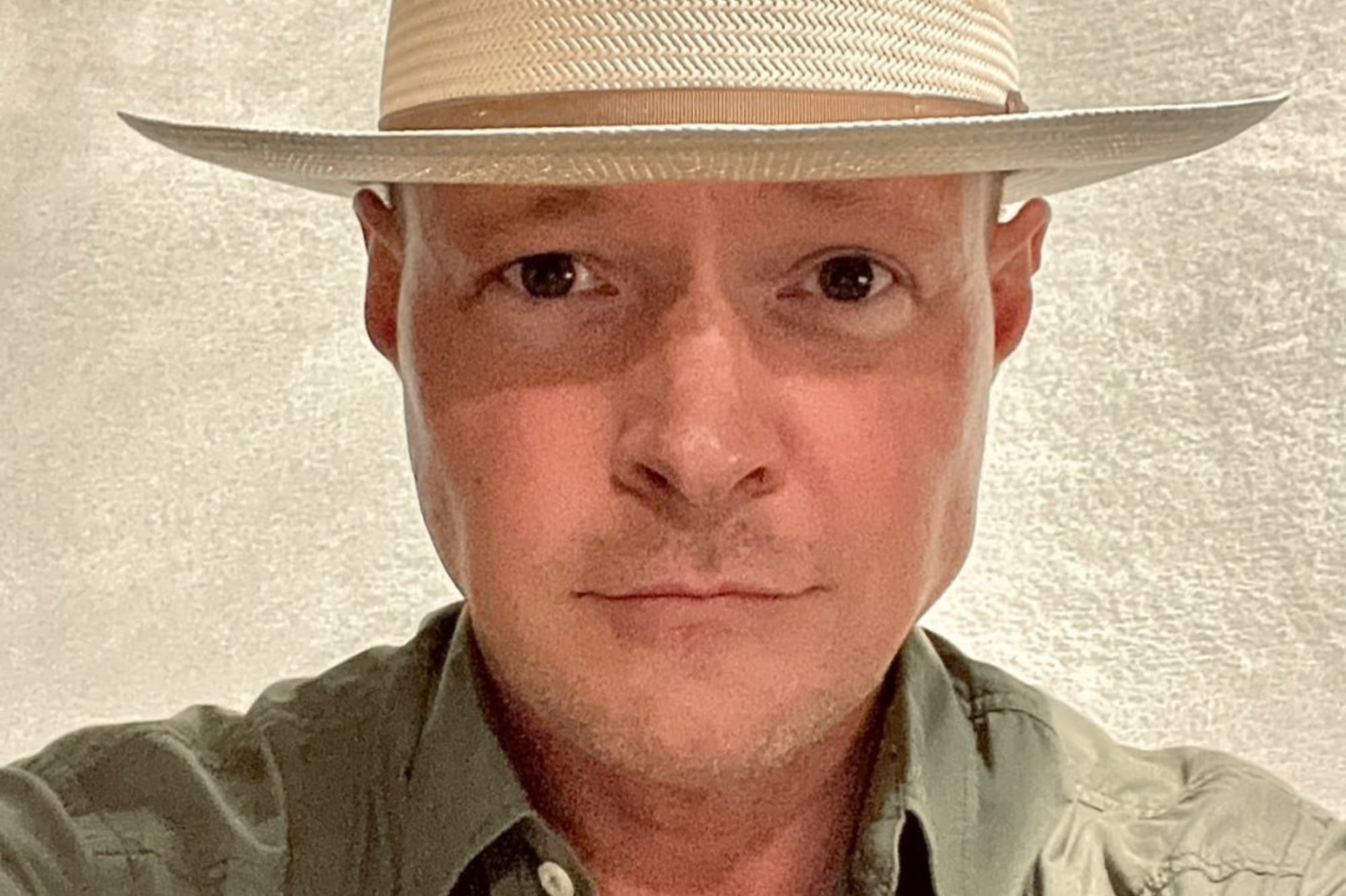 Richert señaló que los actores rara vez tienen estabilidad, cobertura médica o una jubilación asegurada