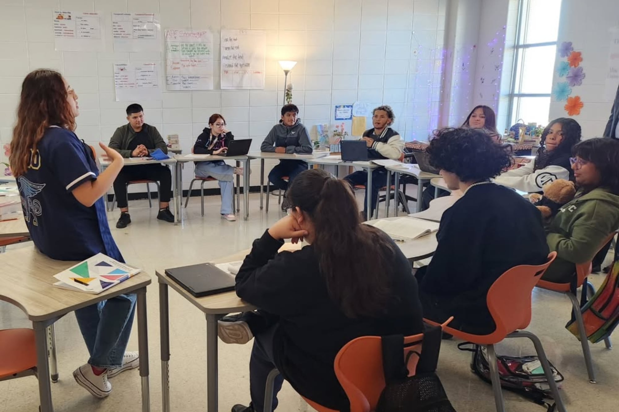 El distrito escolar Fort Worth tiene un nuevo superintendente