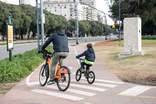 Mejor en bici: una década de un cambio profundo