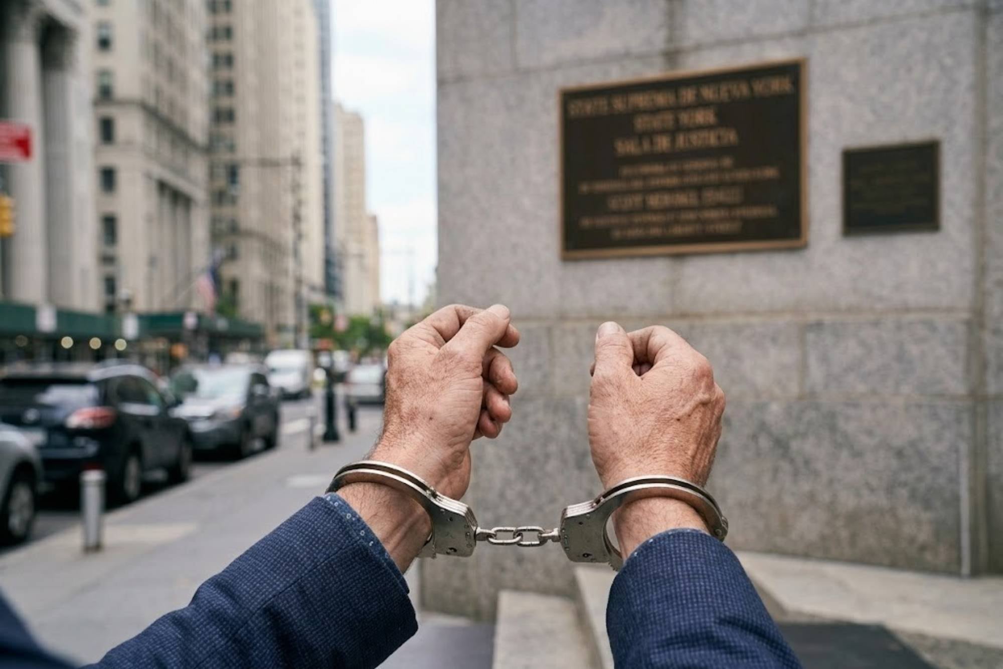 “Los engañó”: Nueva York condena a un estafador de migrantes que usaba un sofisticado sistema de fraude
