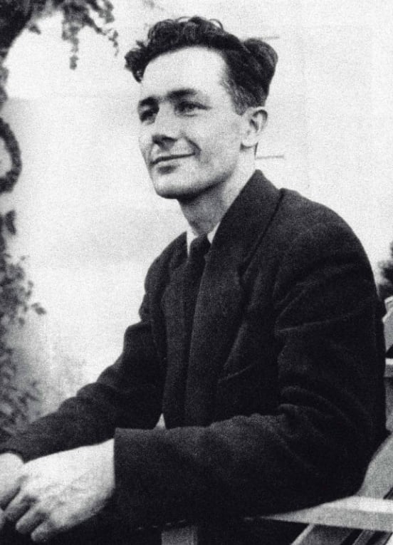 Rodolfo Walsh trabajaba en el Departamento de Servicios Especiales de Prensa Latina